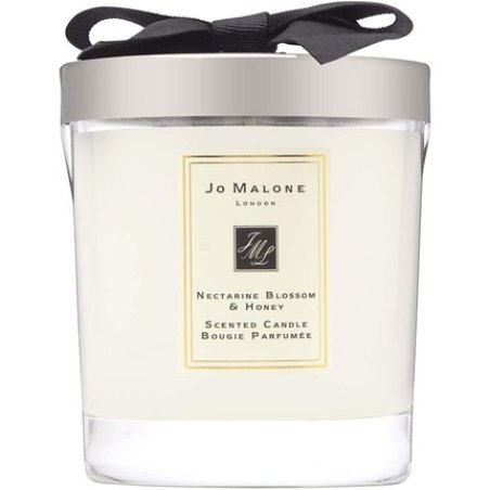 Jo Malone Nectarine Blossom & Honey Candle Home Scented Candle, 200g