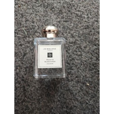 Jo Malone Peony Blush Suede 50ml