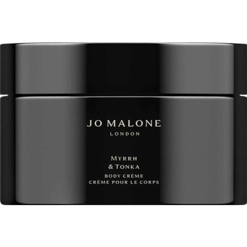 Jo Malone Myrrh & Tonka Body Cream