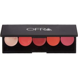 Ofra Signature Nudes Lipstick for Women