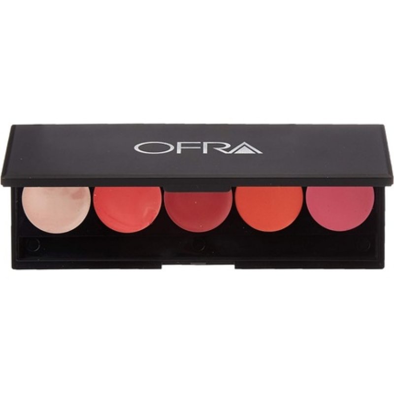Ofra Signature Nudes Lipstick for Women