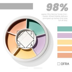 Magic Roulette Concealer