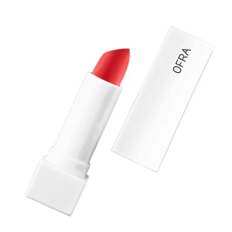 Ofra Lipstick Red My Lips Long Lasting Formula
