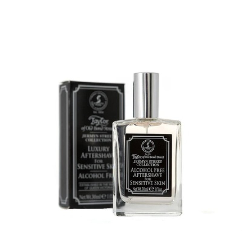 Taylor of Old Bond Street Jermyn Street Alcohol-Free Aftershave Lotion 1 fl. oz.