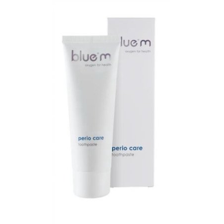 Bluem Toothpaste With Fluoride - 75ml