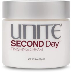 Unite Second Day Finishing Cream 2 oz Cream
