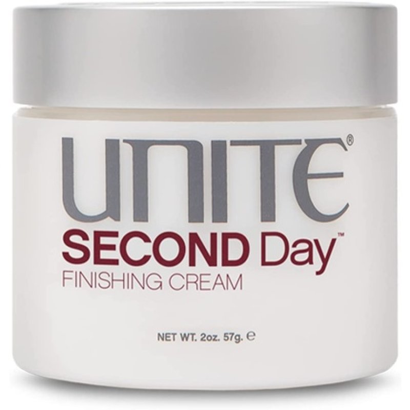 Unite Second Day Finishing Cream 2 oz Cream