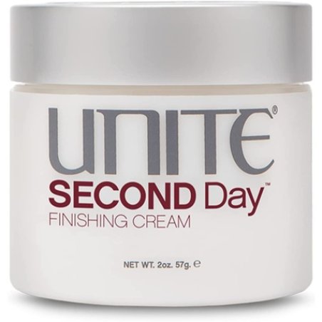 Unite Second Day Finishing Cream 2 oz Cream