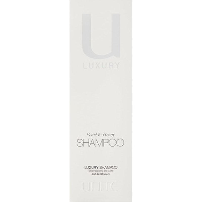 Unite U Luxury Shampoo
