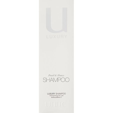 Unite U Luxury Shampoo