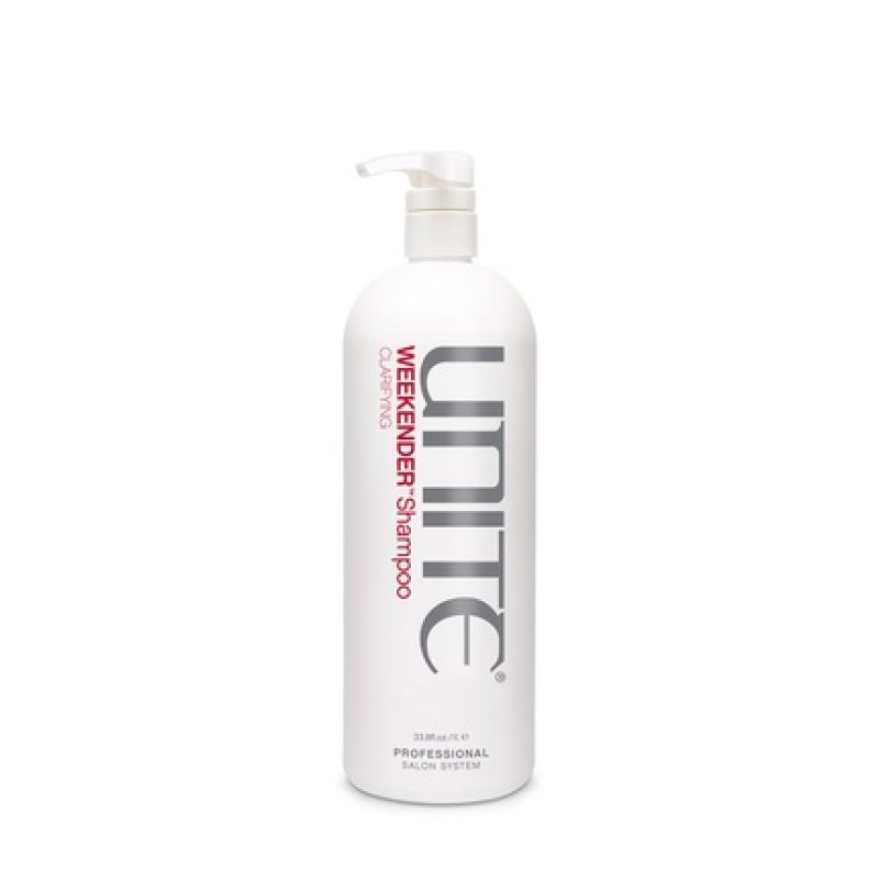 Unite Weekender Clarifying Shampoo 1000ml