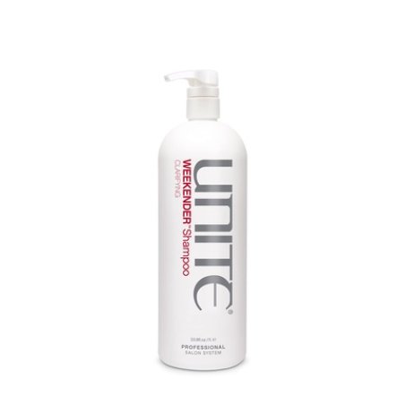 Unite Weekender Clarifying Shampoo 1000ml