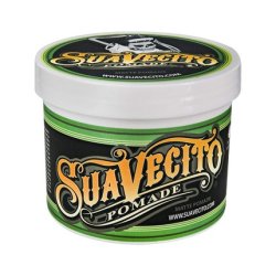 Suavecito - Suavecito Matte Pomade