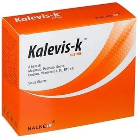 KALEVIS-K 20 Bust