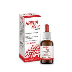 Haimaferr Tropfen Nalkein 20ml