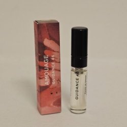 Amouage Spray Samples 2ml - Choose Your Fragrance