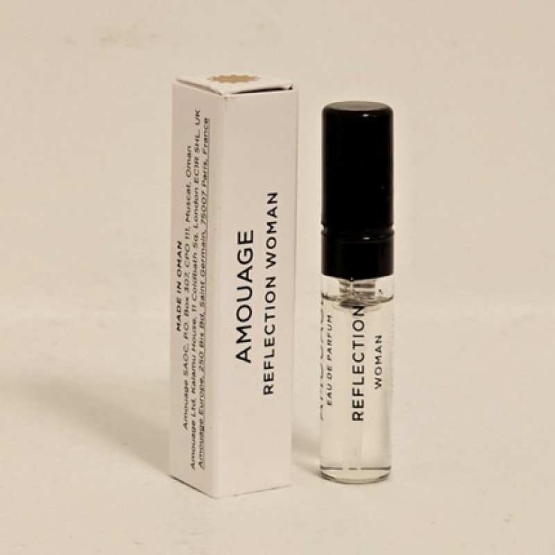 Amouage Spray Samples 2ml - Choose Your Fragrance