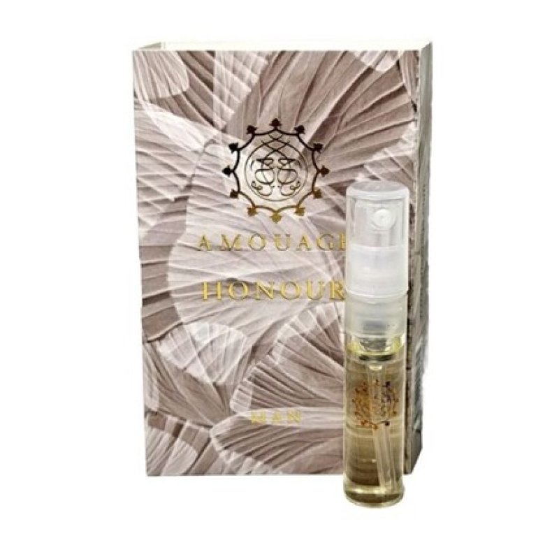 Amouage Honor Man Eau De Parfum Spray 2ml