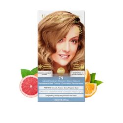 Tints of Nature 704326100702 hair colour Blonde 130 ml