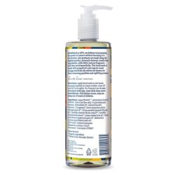 Faith in Nature Natural Grapefruit & Orange Liquid Soap 400ml