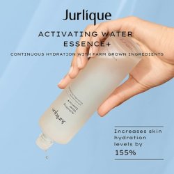 Jurlique - Activating Water + 150 ml