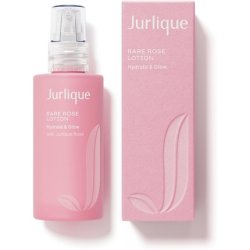 Jurlique Rare Rose Lotion for Dry Skin 50ml