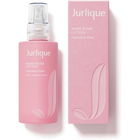 Jurlique Rare Rose Lotion for Dry Skin 50ml