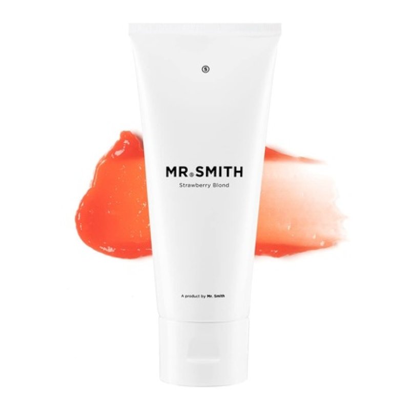 Mr. Smith Pigments Strawberry Blond