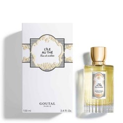 L'Ile au The Eau de Toilette 100ml