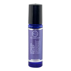 BCL SPA Stress Relief Essential Oil Roll-On 10ml