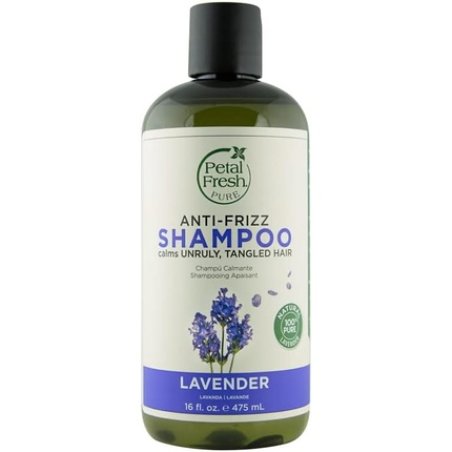 Petal Fresh Lavender Shampoo 475 ml Shampoing Unisexe