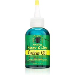 Jamaican Mango & Lime Cactus Oil 4oz