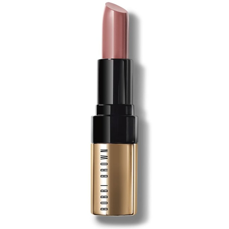 Bobbi Brown Luxe Lip Color 7 Pink Buff Lipstick 3.8g/0.13oz