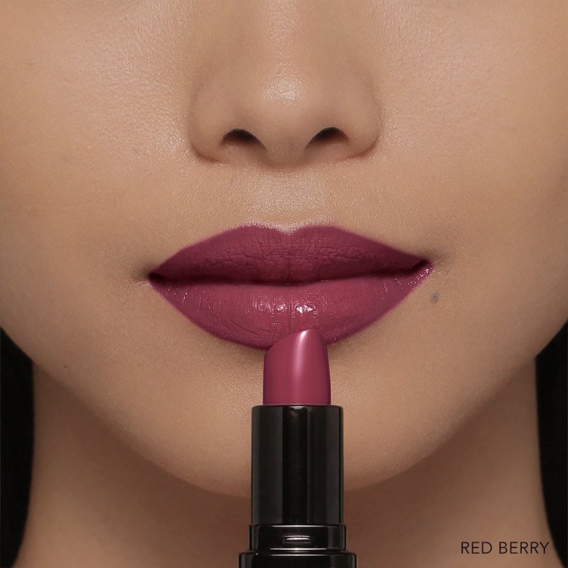Bobbi Brown Luxe Lip Color 19 Red Berry 3.8 g