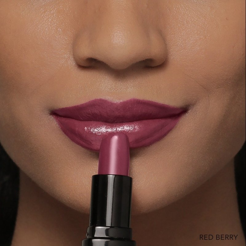 Bobbi Brown Luxe Lip Color 19 Red Berry 3.8 g