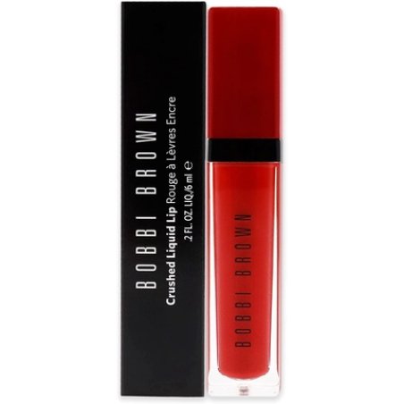 Bobbi Brown Crushed Liquid Lipstick