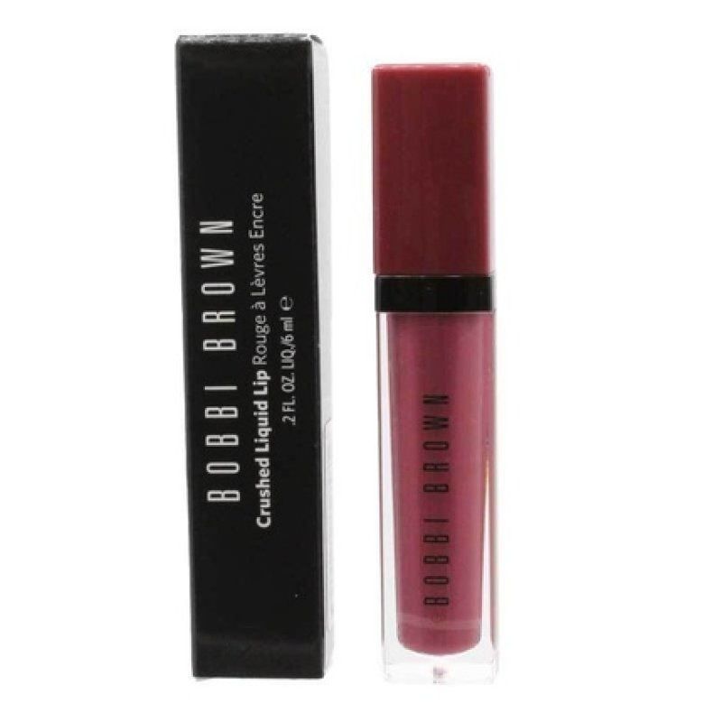 Crushed Liquid Lipstick Bitter Sweet 6ml