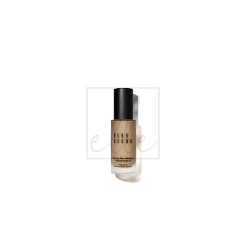 Bobbi Brown Skin Long Wear Weightless Foundation Spf 15 - C-036 Cool Sand 13ml