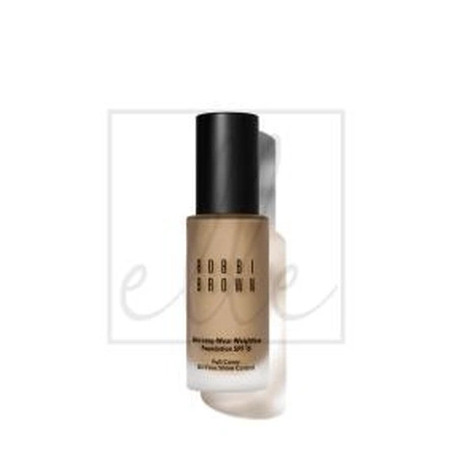 Bobbi Brown Skin Long Wear Weightless Foundation Spf 15 - C-036 Cool Sand 13ml