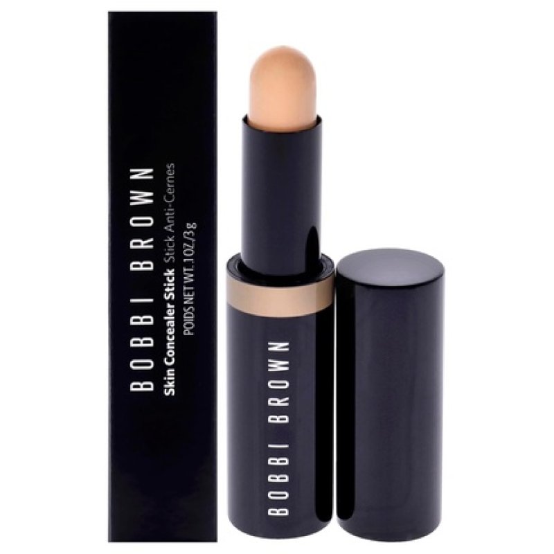 Bobbi Brown Skin Concealer Stick Sand for Women 0.1 oz