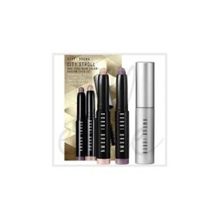 Bobbi Brown City Stroll Mini Long-Wear Cream Shadow Stick Set - A Set Of Mini Long-Wear Cream Shadow Sticks For Eye