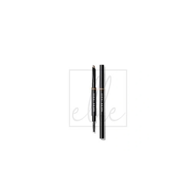 Bobbi Brown Long-Wear Brow Pencil - Warm Blonde, 0.33g