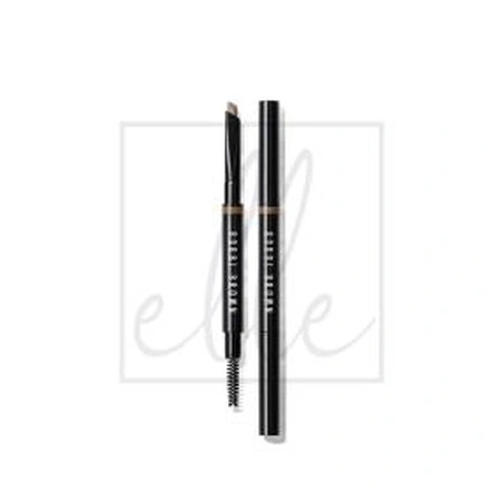 Bobbi Brown Long-Wear Brow Pencil - Warm Blonde, 0.33g