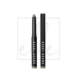 Bobbi Brown Long-Wear Cream Shadow Stick - Midnight Olive, 1.6g