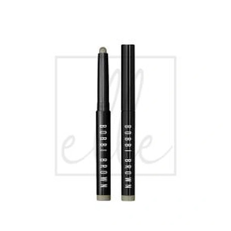 Bobbi Brown Long-Wear Cream Shadow Stick - Midnight Olive, 1.6g