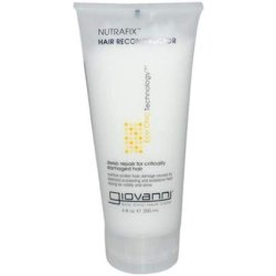 Giovanni Nutrafix Hair Reconstructor Protein-Rich Hair Conditioner 201ml