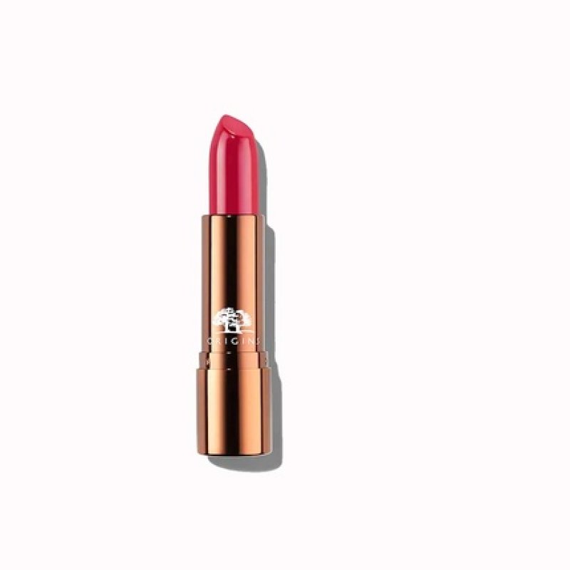 Origins Blooming Bold Lipstick 16 Lush Lotus