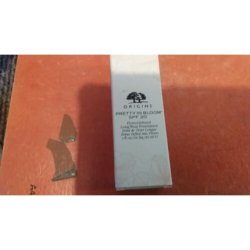 Origins Pretty in Bloom Spf 20 700 Very Deep Neutral Long Wear Foundation 30ml
