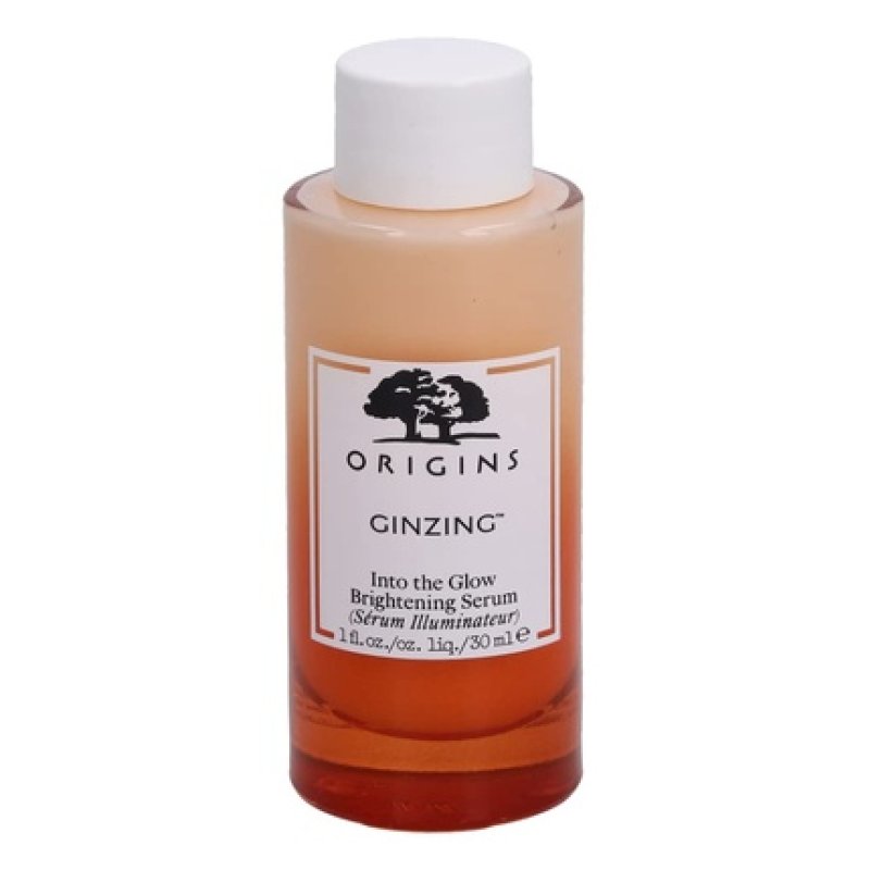 Origins GinZin Into the Glow Brightening Serum Refill 30ml