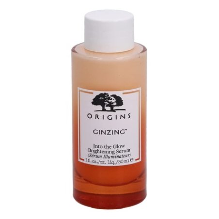 Origins GinZin Into the Glow Brightening Serum Refill 30ml